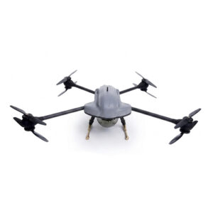 Inspire 1 - Zenmuse X3 Gimbal #001