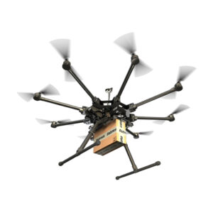 Inspire 1 Quadcopter - 4K Camera Premium Quality