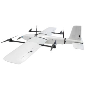 Striver mini VTOL Drone For Mapping And Surveillance