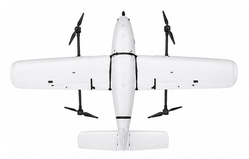 What is a VTOL Drone? The Ultimate Technical Guide to Vertical Takeoff and Landing UAVs