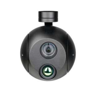 VIEW PRO A10T Pro 10x Dual Sensor Light Weight AI Tracking Camera Dual-Sensor Gimbal Camera