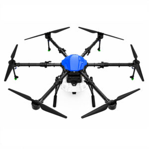 E616 Agricultural Spray Drone X8 Power Suit
