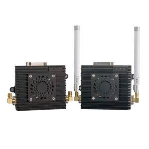 VDC Pro 15~150km Video/Data/RC Wireless Transmission System