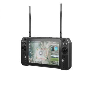 H30 30KM Data Link RC Video Transmitter Android UAV Drone Ground Control Station