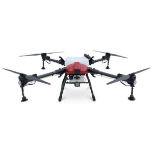 MR T30-4 Agriculture Drone – 30 Liter 4 Axis Capacity Intelligent Drone