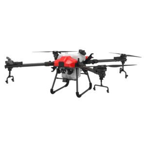 MR T30-6 Agriculture Drone – 30 Liter 6 Axis Capacity Intelligent Drone