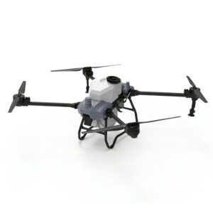 MR T50 Intelligent Drone – 40 Liter 4 Axis Capacity Agriculture Drone
