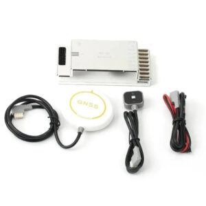 GPS Terrain Radar Obstacle Radar IP67 VK V7-AG Plant Protection Drone Flight Control Autopilot for Agriculture Drones