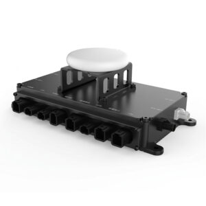 VK V9P-AG Integrated Flight Control System