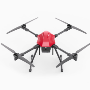MR40 Light Industry Drone with a Load Capacity of 5KG for Inspection and Shouting, Training and Flight Training