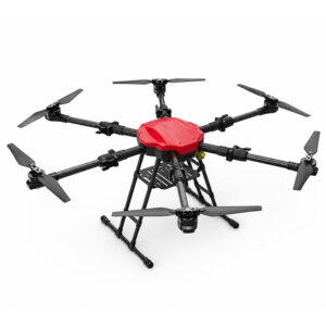 Industrial Drone 6-axis 10kg Payload