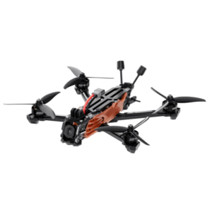 GEPRC Vapor-D5 O4 Pro FPV Carbon Fiber Lightweight Mini Crossing Machine Long Endurance UAV Suitable for Beginners