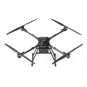 MR50 50KG Industry's Large-load UAV 4-axis Rotor Transport Fire Fighting Dual-electric Endurance Is Longer
