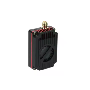 RUSHFPV 3.3G 4W VTX 3.3G VRX for FPV Drone Goggle Monitor Fpv Dron Accessories