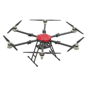 MR620 20KG Examination Teaching Drone CAAC Six-axis Training Medium-sized Professional Four-class Training Machine
