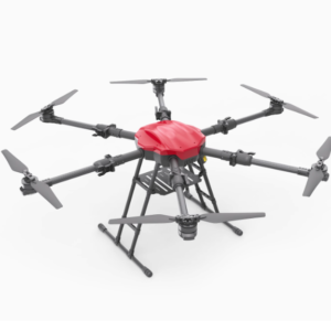 Industrial Drone 6-axis 10kg Payload Training and Teaching