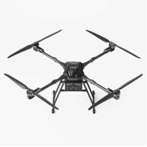 MR50 50KG Industry's Large-load UAV 4-axis Rotor Transport Fire Fighting Dual-electric Endurance Is Longer