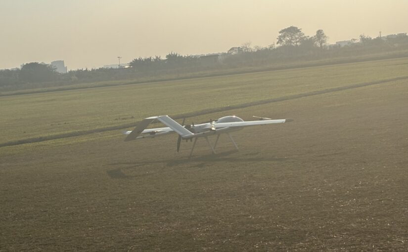 Why China’s Drone Exports Are Growing: Key Drivers, Market Changes, Trends, and Future Outlook