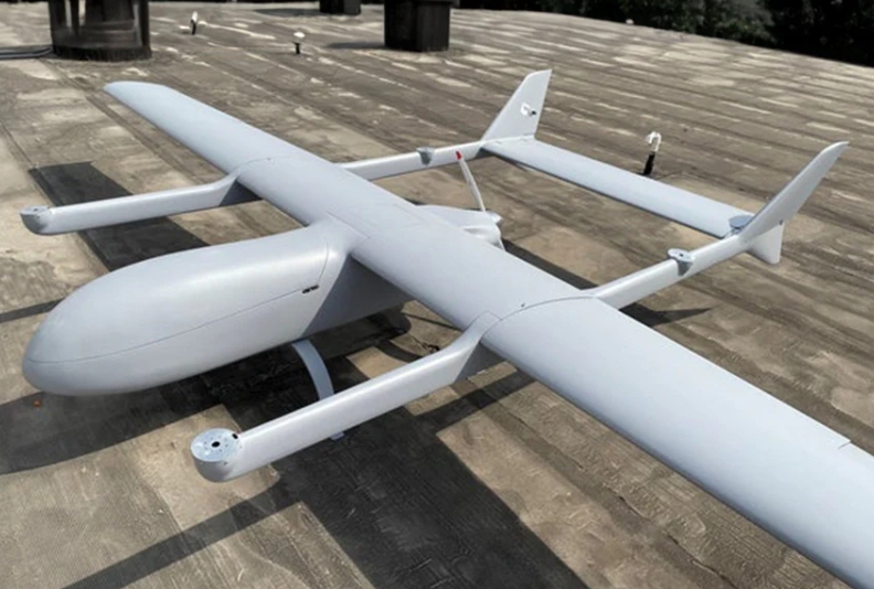 China drone export controls