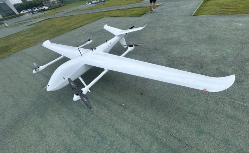 Drone Surveying Accuracy Guide: What is the Difference Between RTK and GPS?